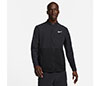 Nike Court Advantage Packable Jacket (M) (Black)