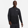 Nike Court Advantage Packable Jacket (M) (Black)