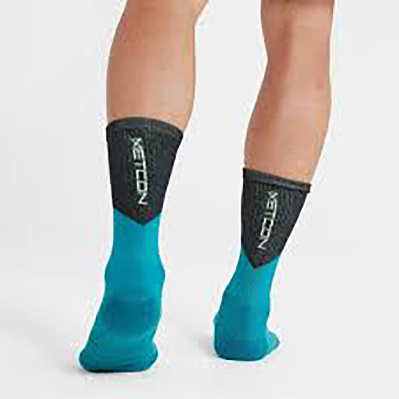 Nike Everyday Max Metcon Sock (M) (Black) Nike