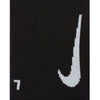 Nike Multiplier Max No Show Socks (2 Pair) (White) Nike