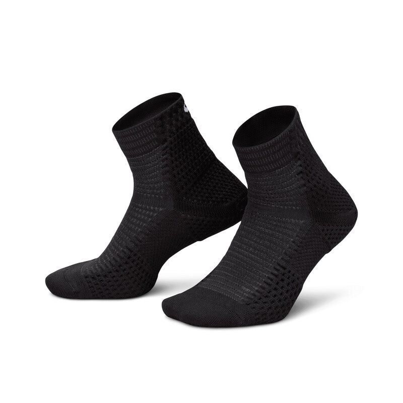 Nike Unicorn Cushioned Ankle Socks (1 Pair) (White) Nike