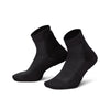 Nike Unicorn Cushioned Ankle Socks (1 Pair) (White) Nike