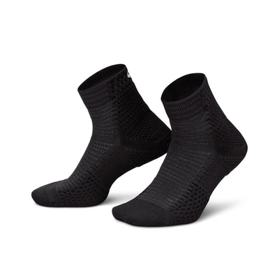 Nike Unicorn Cushioned Ankle Socks (1 Pair) (White) Nike