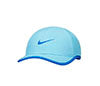 Nike Featherlight Youth Cap (Baltic Blue)