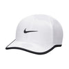 Nike Dri-Fit Club Featherlight Youth Cap (White)