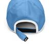 Nike Dri-Fit Club Featherlight Kids' Cap (Blue Beyond)