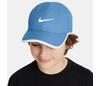 Nike Dri-Fit Club Featherlight Kids' Cap (Blue Beyond)