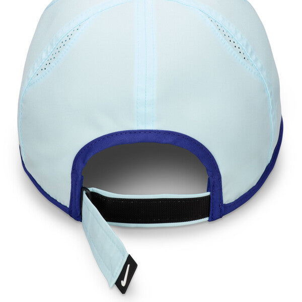 Nike Dri-Fit Club Featherlight Kids' Cap (Blue)