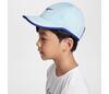 Nike Dri-Fit Club Featherlight Kids' Cap (Blue)