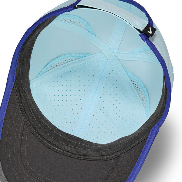 Nike Dri-Fit Club Featherlight Kids' Cap (Blue)