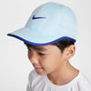 Nike Dri-Fit Club Featherlight Kids' Cap (Blue)