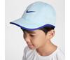 Nike Dri-Fit Club Featherlight Kids' Cap (Blue)
