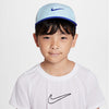 Nike Dri-Fit Club Featherlight Kids' Cap (Blue)