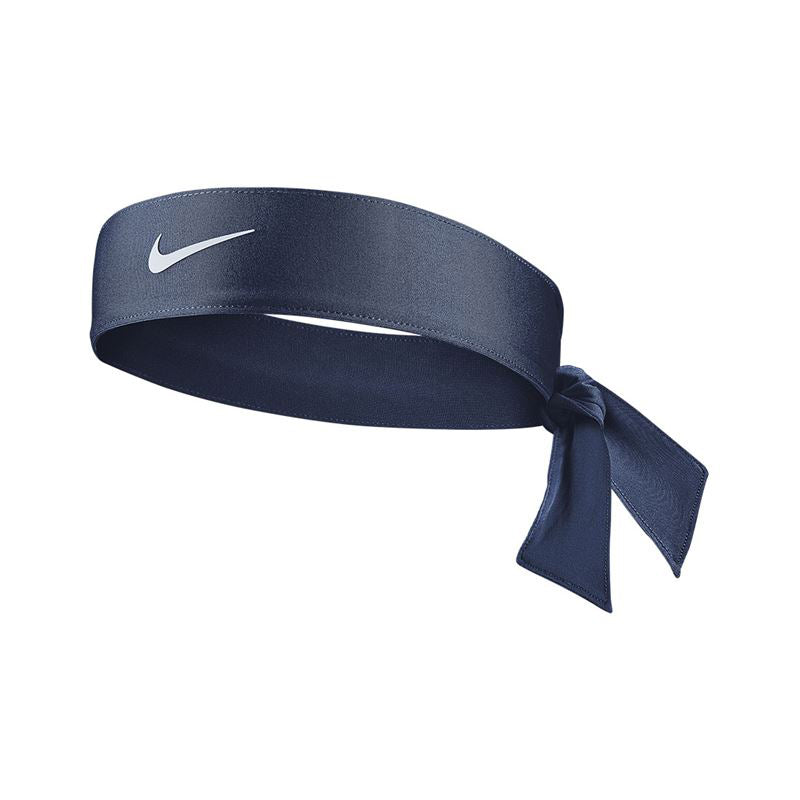 Nike Women'S Tennis Premier Head Tie (Navy) Nike