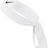 Nike Women'S Tennis Premier Head Tie (White) Nike