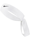 Nike Women'S Tennis Premier Head Tie (White) Nike