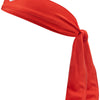 Nike Women'S Tennis Premier Head Tie (Habanero Red) Nike