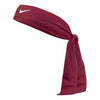 Nike Women'S Tennis Premier Head Tie (Pomegranate)