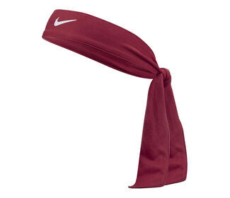 Nike Women'S Tennis Premier Head Tie (Pomegranate)