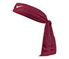 Nike Women'S Tennis Premier Head Tie (Pomegranate)