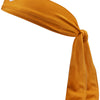 Nike Women'S Tennis Premier Head Tie (Light Curry) Nike