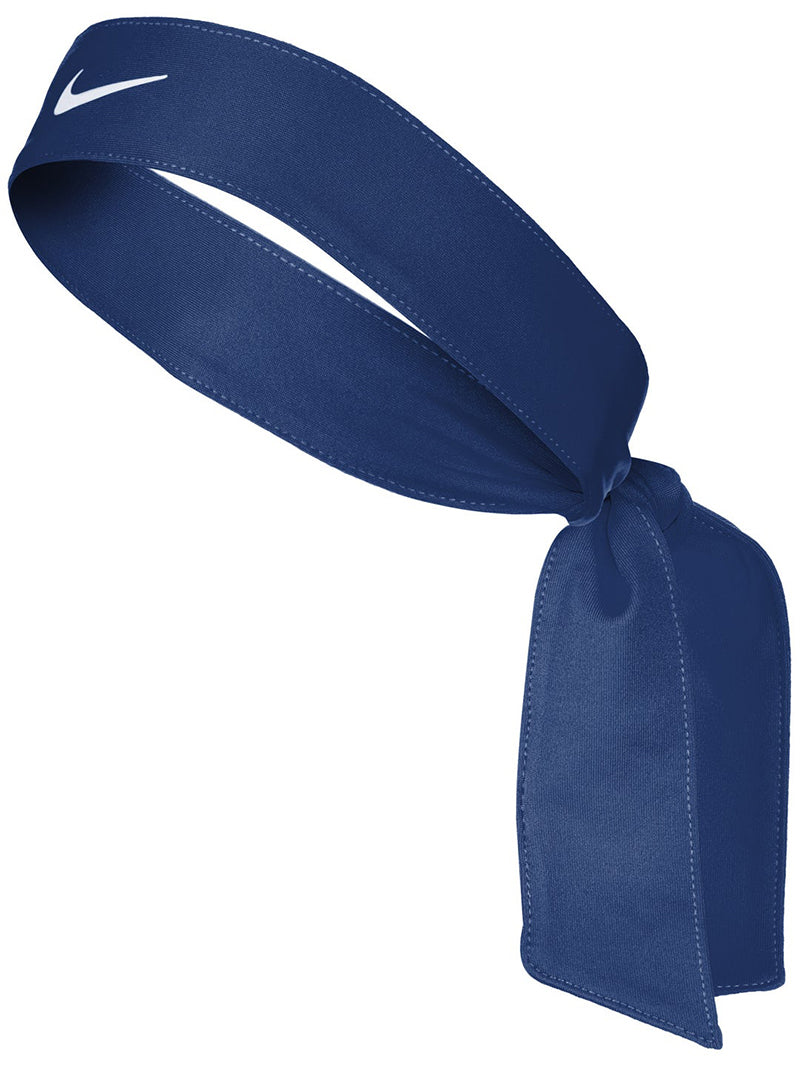 Nike Women'S Tennis Premier Head Tie (Binary Blue) Nike
