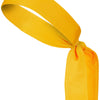 Nike Women'S Tennis Premier Head Tie (Gold) Nike