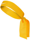 Nike Women'S Tennis Premier Head Tie (Gold) Nike