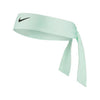 Nike Women'S Tennis Premier Head Tie (Mint Foam)