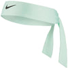 Nike Women'S Tennis Premier Head Tie (Mint Foam) Nike