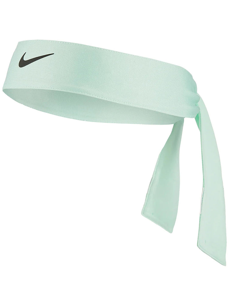 Nike Women'S Tennis Premier Head Tie (Mint Foam) Nike