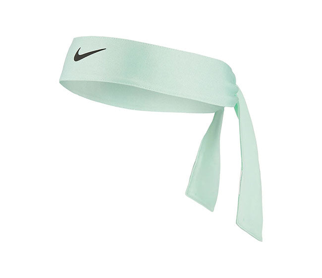 Nike Women'S Tennis Premier Head Tie (Mint Foam)