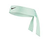 Nike Women'S Tennis Premier Head Tie (Mint Foam)