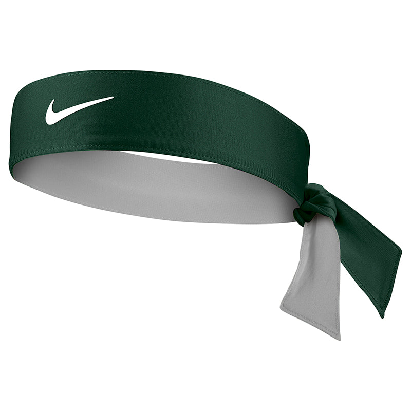 Nike Women'S Tennis Premier Head Tie (Pro Green)