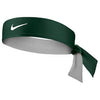Nike Women'S Tennis Premier Head Tie (Pro Green)