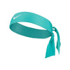 Nike Women'S Tennis Premier Head Tie (Washed Teal)
