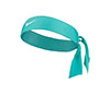 Nike Women'S Tennis Premier Head Tie (Washed Teal)