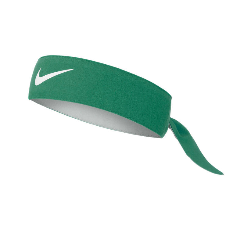 Nike Women'S Tennis Premier Head Tie (Malachite)