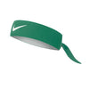Nike Women'S Tennis Premier Head Tie (Malachite)