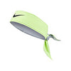 Nike Tennis Premier Head Tie (Volt)