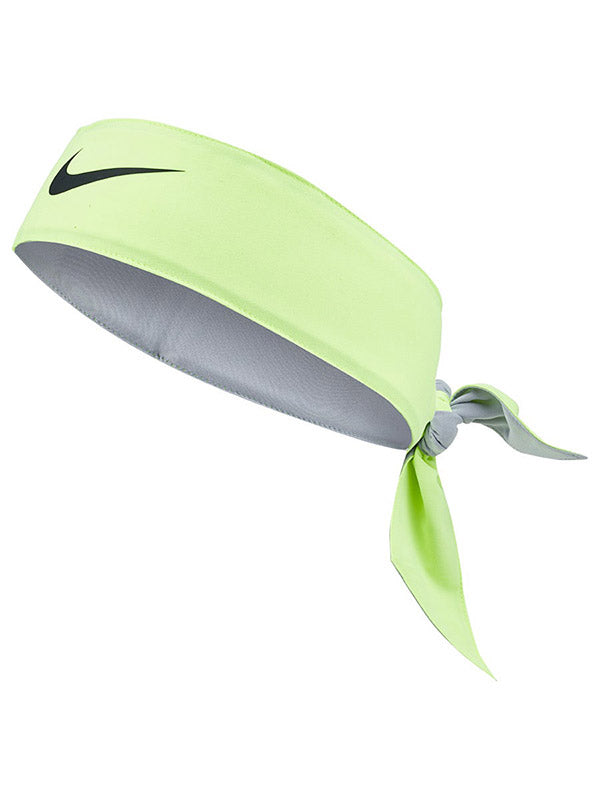 Nike Tennis Premier Head Tie (Volt) Nike