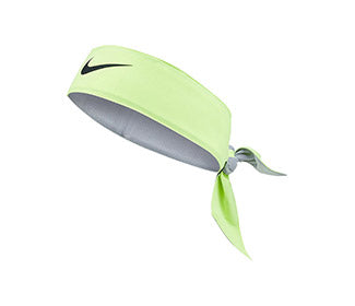 Nike Tennis Premier Head Tie (Volt)
