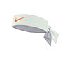 Nike Tennis Premier Head Tie (Barely Green)