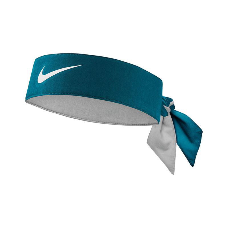 Nike Tennis Premier Head Tie (Green Abyss) Nike