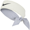 Nike Tennis Premier Head Tie (Coconut Milk) Nike