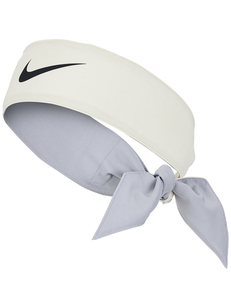 Nike Tennis Premier Head Tie (Coconut Milk) Nike