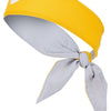 Nike Tennis Premier Head Tie (Gold)