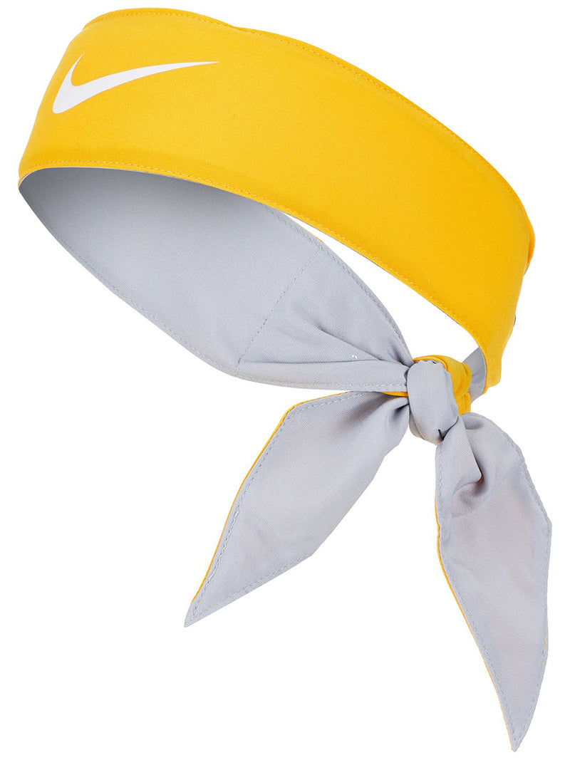 Nike Tennis Premier Head Tie (Gold)