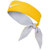 Nike Tennis Premier Head Tie (Gold)