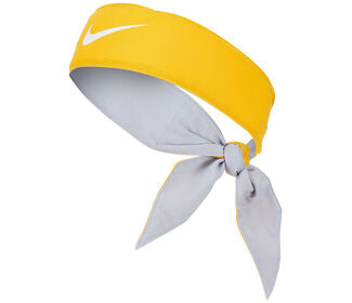 Nike Tennis Premier Head Tie (Gold)